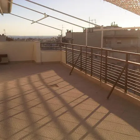 公寓 City Loft