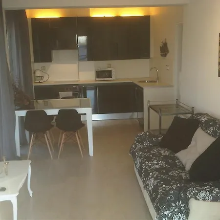 公寓 City Loft 塞萨洛尼基