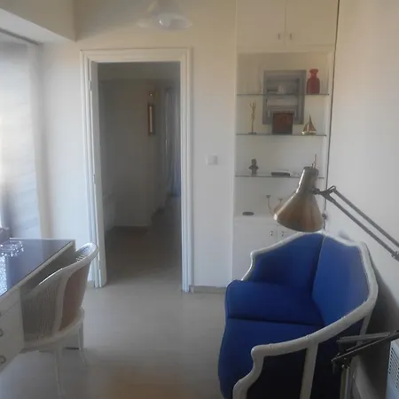 City Loft * 塞萨洛尼基