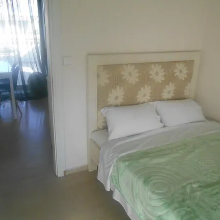 公寓 City Loft 塞萨洛尼基