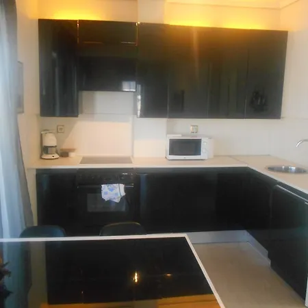 公寓 City Loft