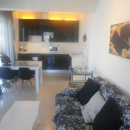 City Loft 塞萨洛尼基