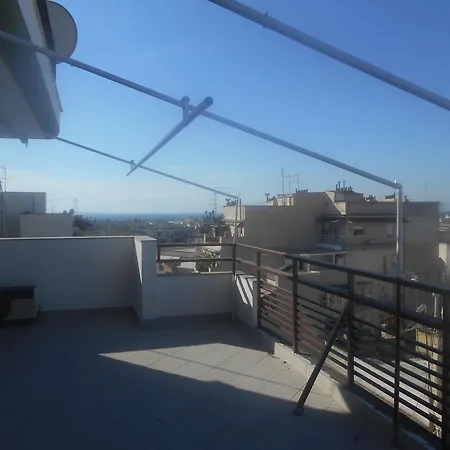 公寓 City Loft 塞萨洛尼基