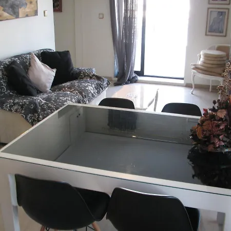 公寓 City Loft *
