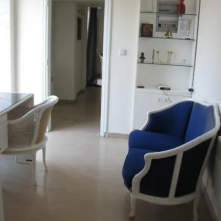 公寓 City Loft