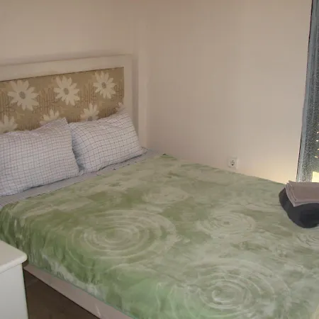 公寓 City Loft 塞萨洛尼基